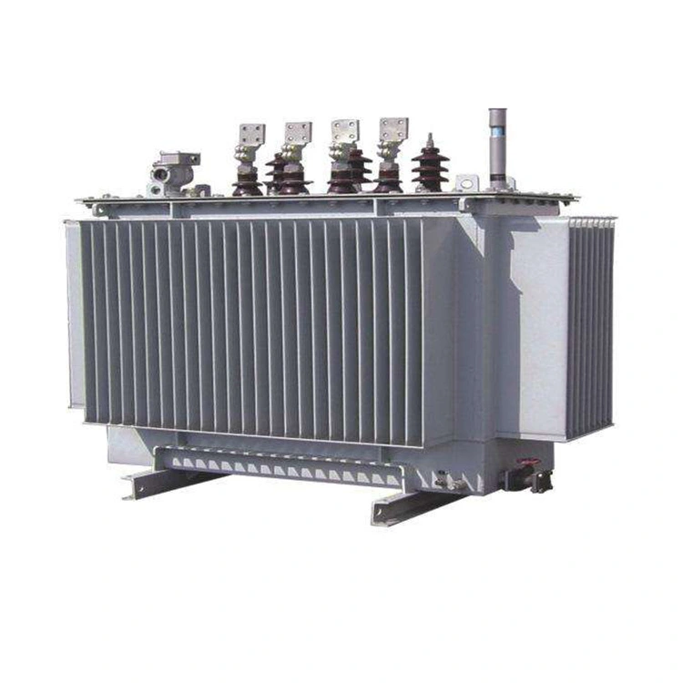 11kv 1000 Kva sa Load Tap Change Power Transformer