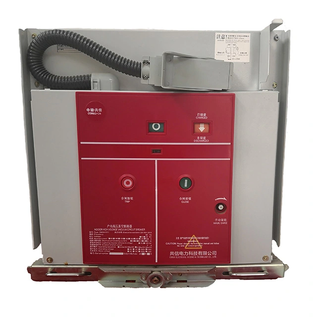 11kv Vacuum Circuit Breaker 630a Vcb sa Substation