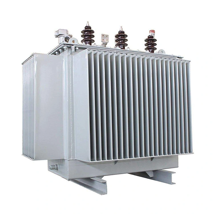 13.8kv hanggang 380v Distribution Transformer 2500kva
