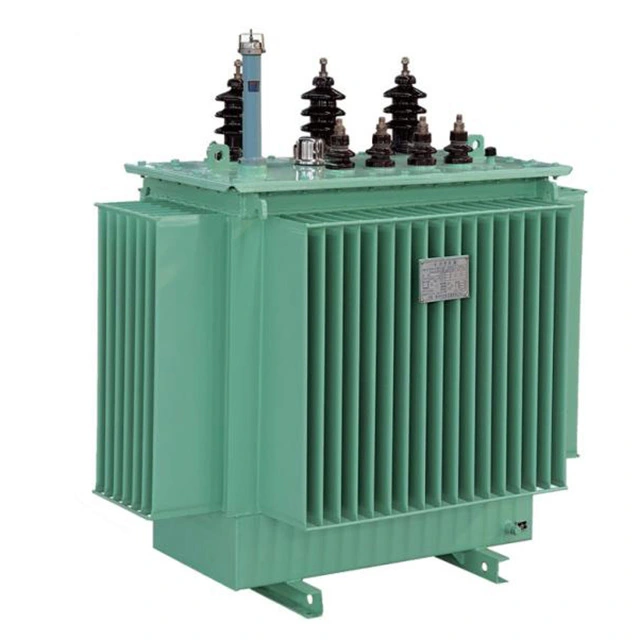 15 hanggang 0.4kv Power Transformer 400 Kva