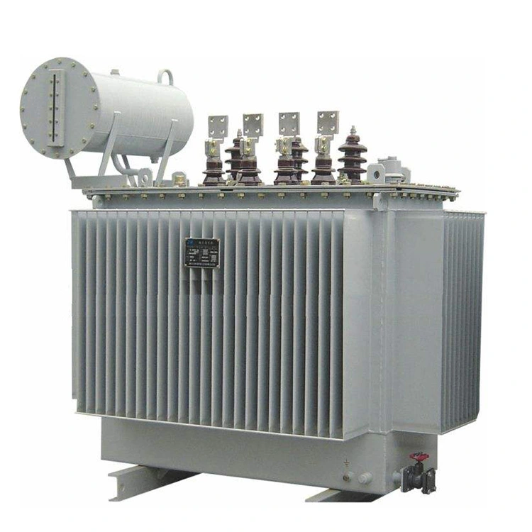 15 hanggang 0.4kv Power Transformer 400 Kva