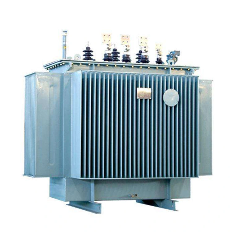 1600kva 20kv hanggang 400v Oil Immersed Transformer 1600kva 20kv hanggang 400v Oil Immersed Transformer