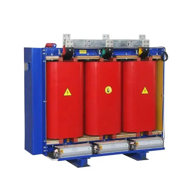 2.5 Mva Dry Type Distribution Transformers