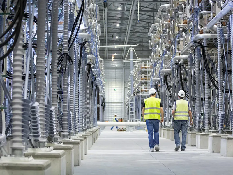 Paano Gumagana ang mga Vacuum Circuit Breaker