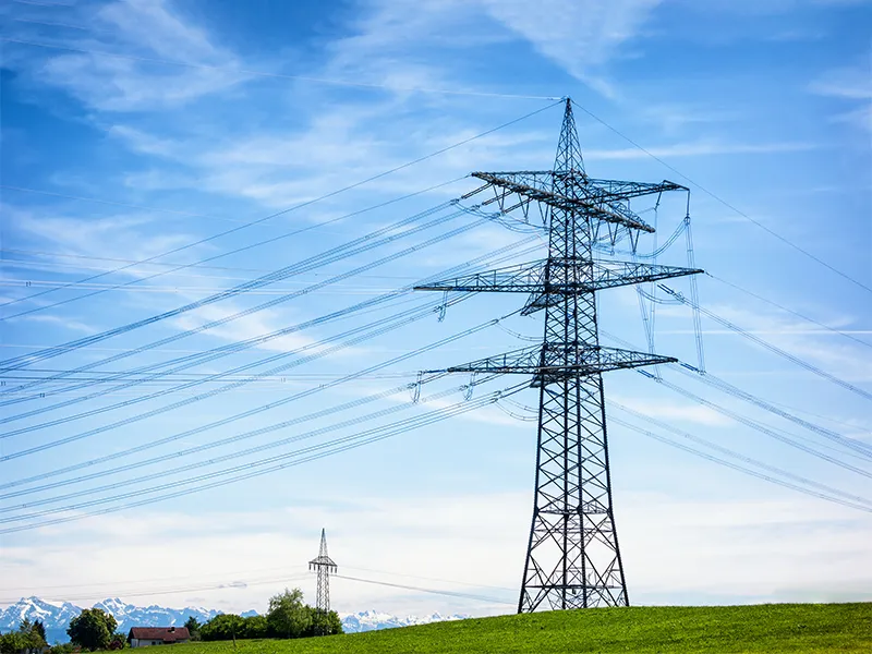 Proseso ng Produksyon ng Air Circuit Breaker