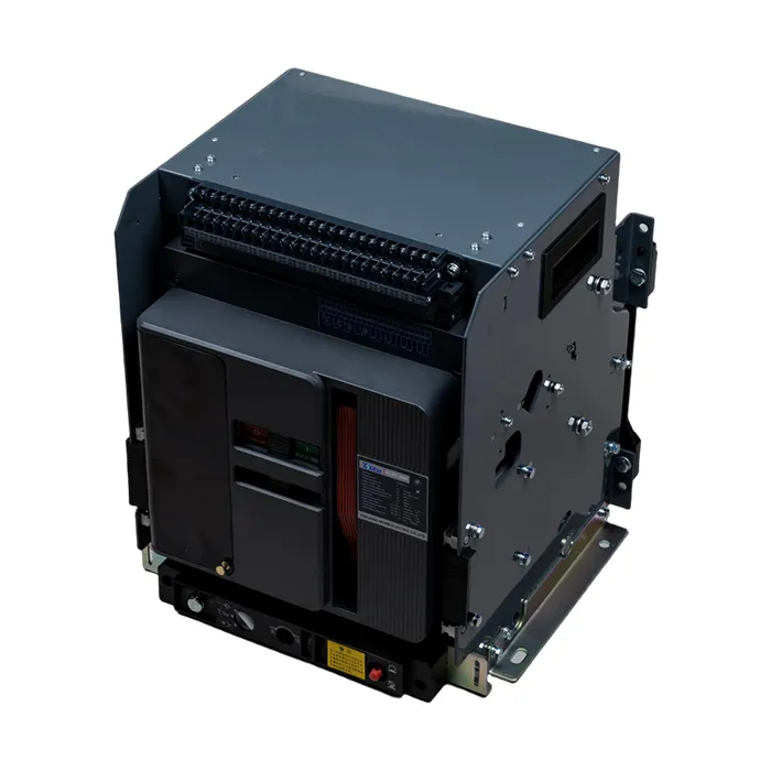 Ano ang Air Circuit Breaker (ACB) at Paano Nito Tinitiyak ang Maaasahang Proteksyon ng Power sa Mga Modernong Sistemang Elektrisidad