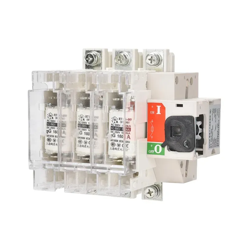 Paano makakaligtas ang XIFA AC Three Phase Fuse Isolator Switch sa Salt Air at Bagong Mga Panuntunan sa Kaligtasan? Paano makakaligtas ang XIFA AC Three Phase Fuse Isolator Switch sa Salt Air at Bagong Mga Panuntunan sa Kaligtasan?