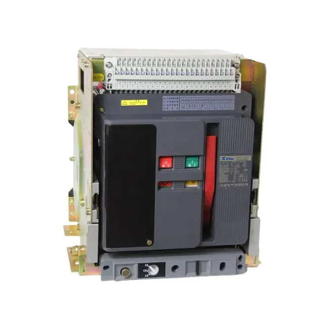 Aling Air Circuit Breaker ACB ang Dapat Mong Piliin para sa Mas Ligtas na Pamamahagi ng Power na Mababang Boltahe? Aling Air Circuit Breaker ACB ang Dapat Mong Piliin para sa Mas Ligtas na Pamamahagi ng Power na Mababang Boltahe?