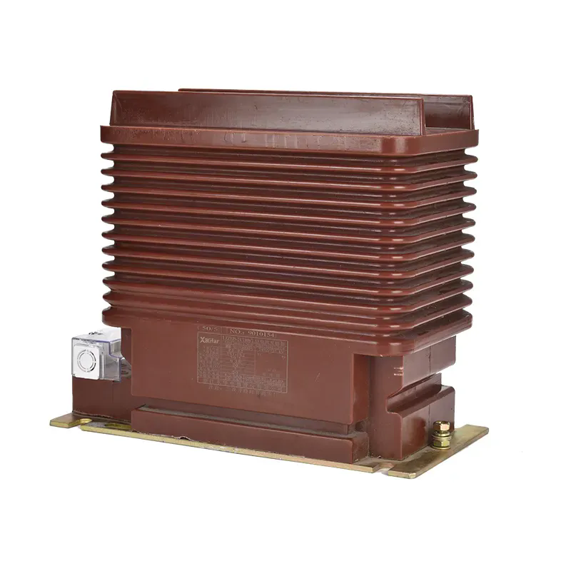 Ano ang Nagiging Key Sensor para sa Mga Electrical Metering System ang Mga Kasalukuyang Transformer? Ano ang Nagiging Key Sensor para sa Mga Electrical Metering System ang Mga Kasalukuyang Transformer?