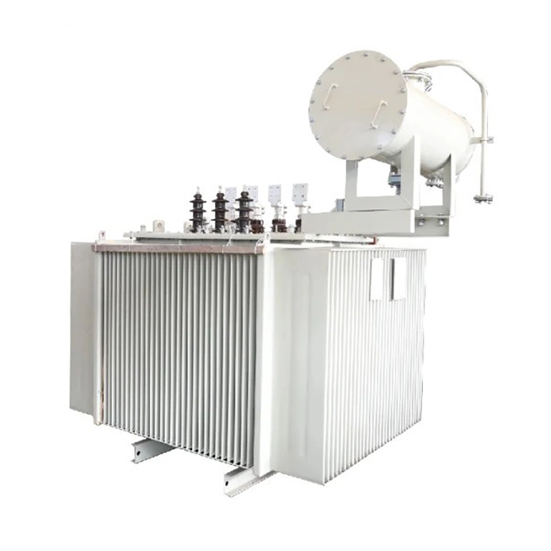 22kv Power Transformer 1000kva Oil Immersed 22kv Power Transformer 1000kva Oil Immersed