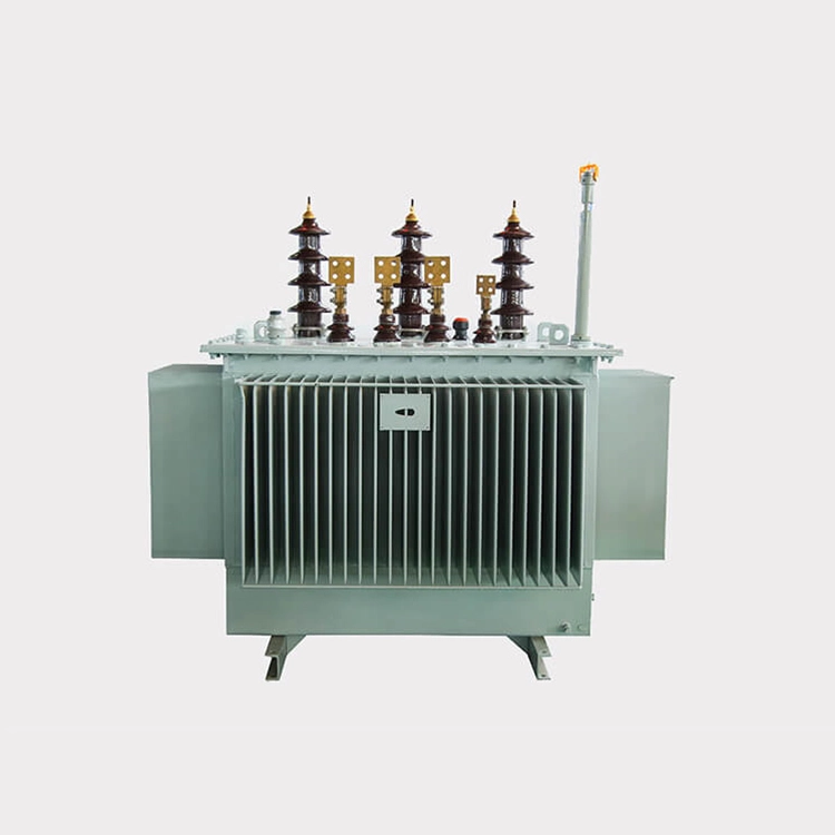 22kv hanggang 400v 200kva Power Transformer
