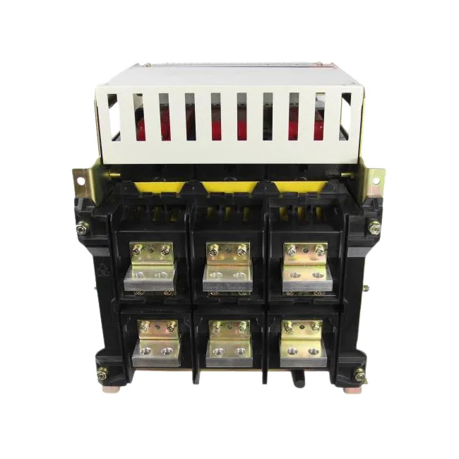 2500 Amp Acb Drawout Type AC Circuit Breaker