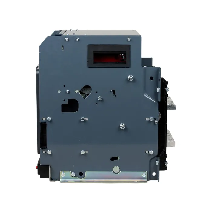 2500 Amp Acb Drawout Type AC Circuit Breaker