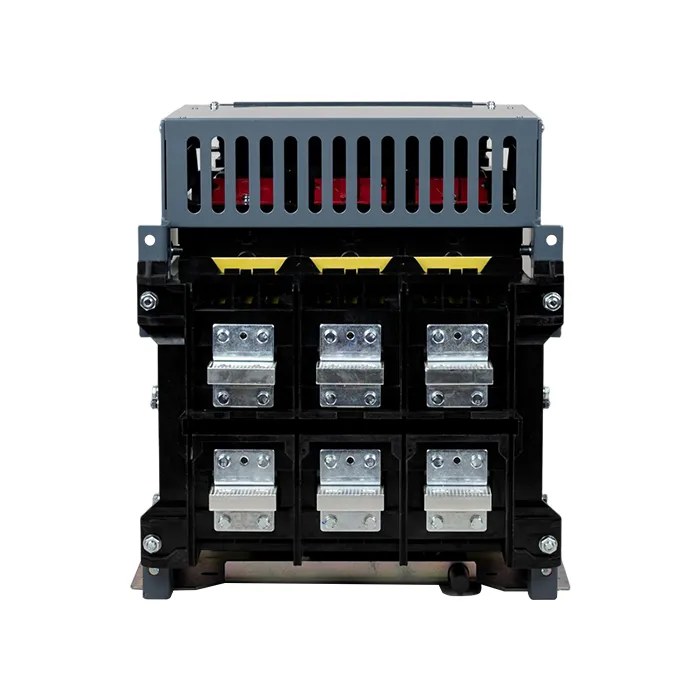 2500 Amp Acb Drawout Type AC Circuit Breaker