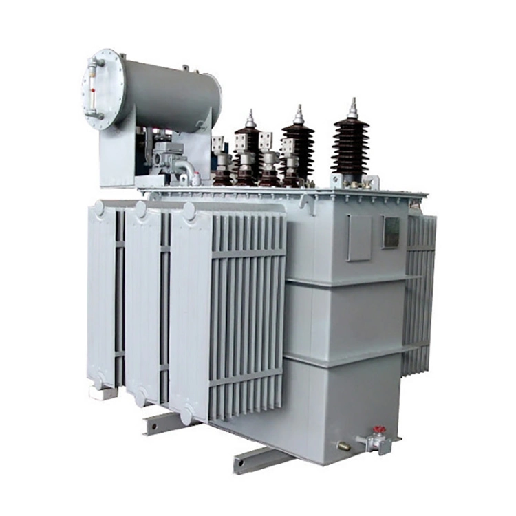 2500kva 35kv Amorphous Alloy Transformer