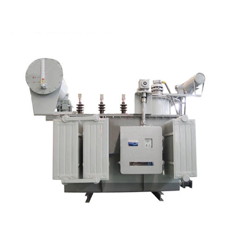 33 hanggang 0.4kv 2000 Kva Oil Immersed Transformer 33 hanggang 0.4kv 2000 Kva Oil Immersed Transformer