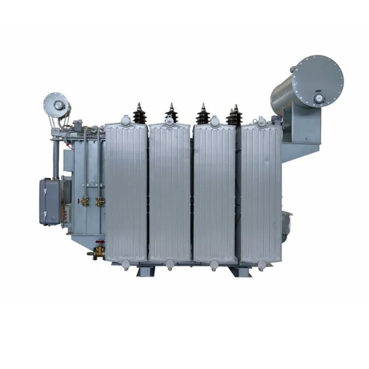 33 hanggang 11kv 15mva Toroidal Power Transformer