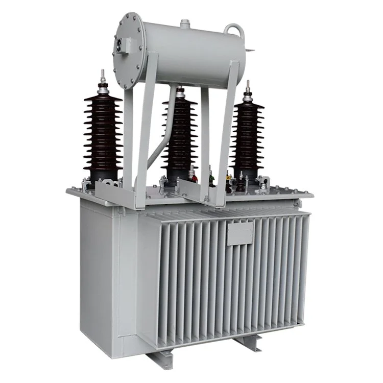 33kv 50kva Dalawang Winding Oil Immersed Transformer 33kv 50kva Dalawang Winding Oil Immersed Transformer
