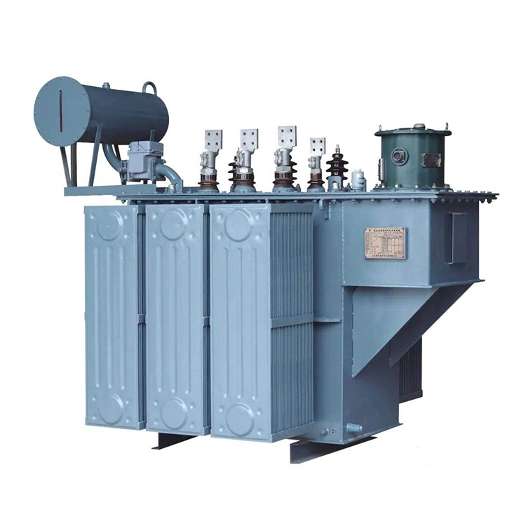 35 hanggang 0.4kv 3 Phase 2500kva Power Transformer