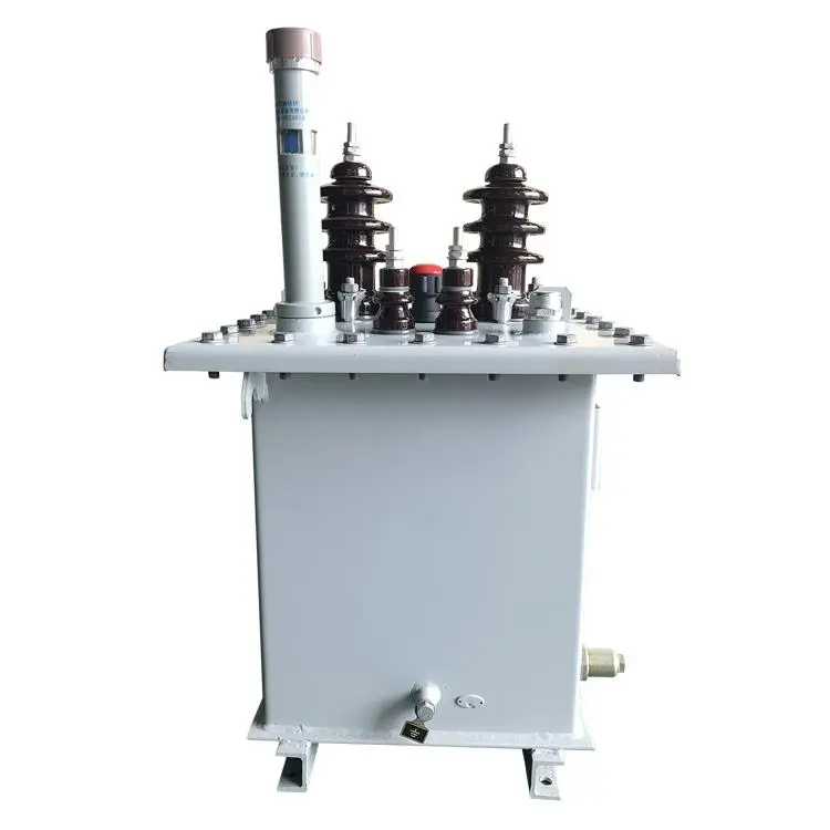 37.5kva Step Down Single Phase Pole Mounted Transformer 37.5kva Step Down Single Phase Pole Mounted Transformer