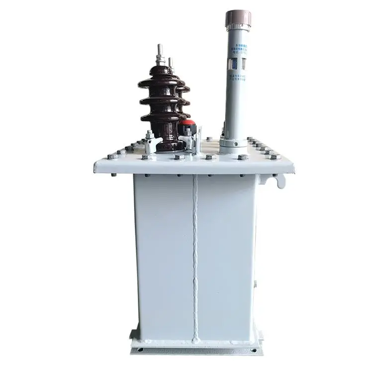 37.5kva Step Down Single Phase Pole Mounted Transformer