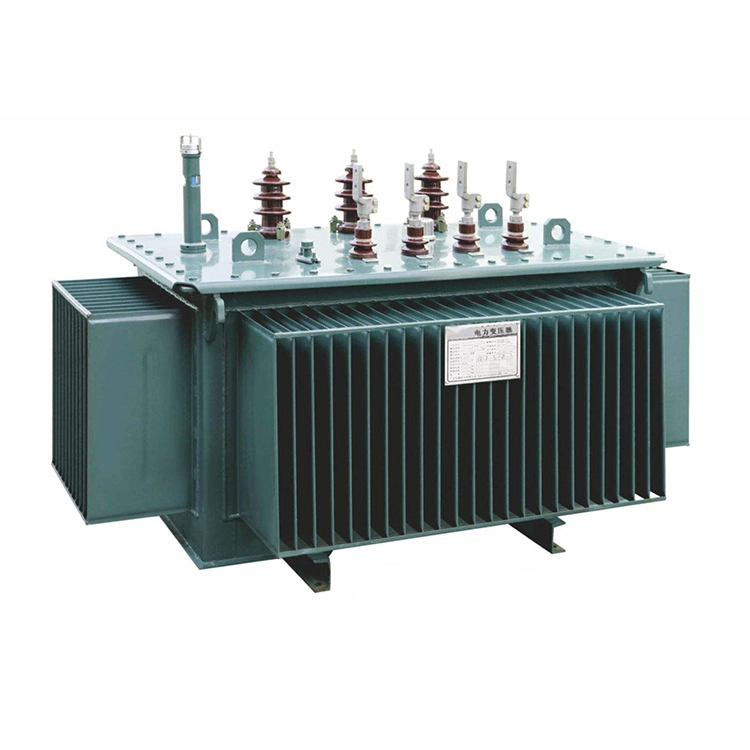 400v hanggang 11kv Step Up Pole Transformer 500kva