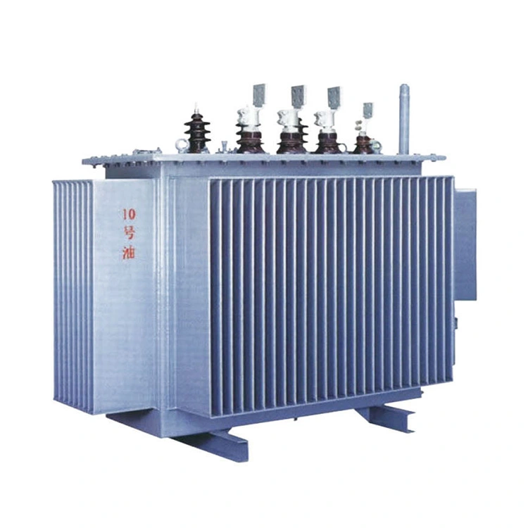 500kva 11kv hanggang 0.415kv 3 Phase Step Down Power Transformer