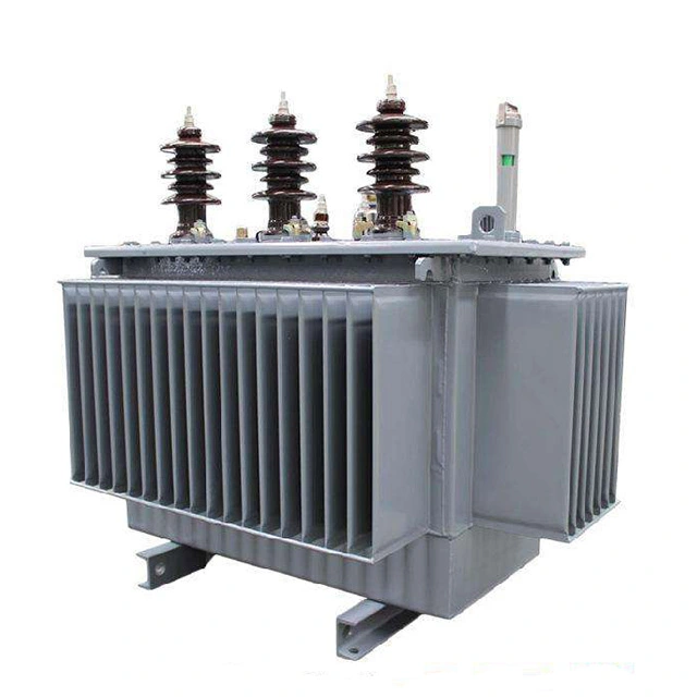 80kva 3 Phase Step Up Power Transformers 415v hanggang 11kv 80kva 3 Phase Step Up Power Transformers 415v hanggang 11kv
