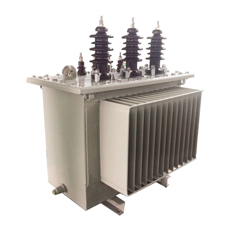 80kva 3 Phase Step Up Power Transformers 415v hanggang 11kv