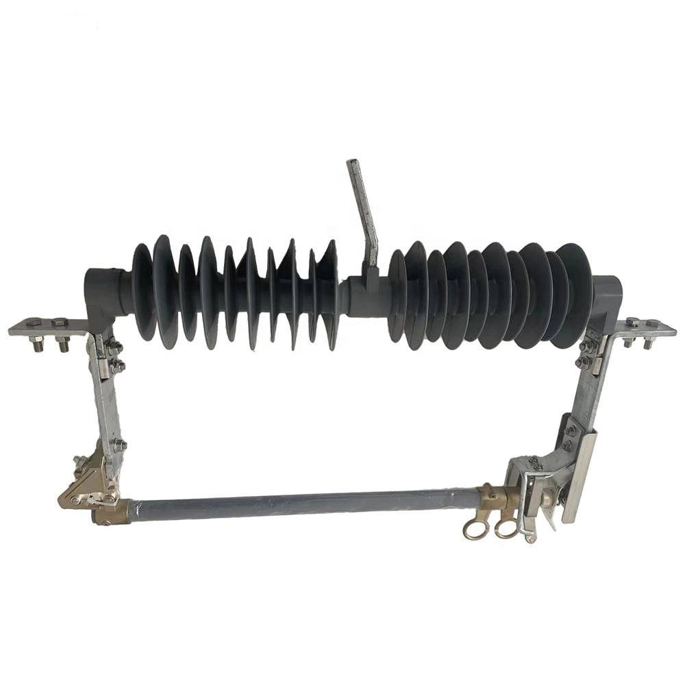 Polymeric 11kv 33kv Drop Out Fuse Set 22kv