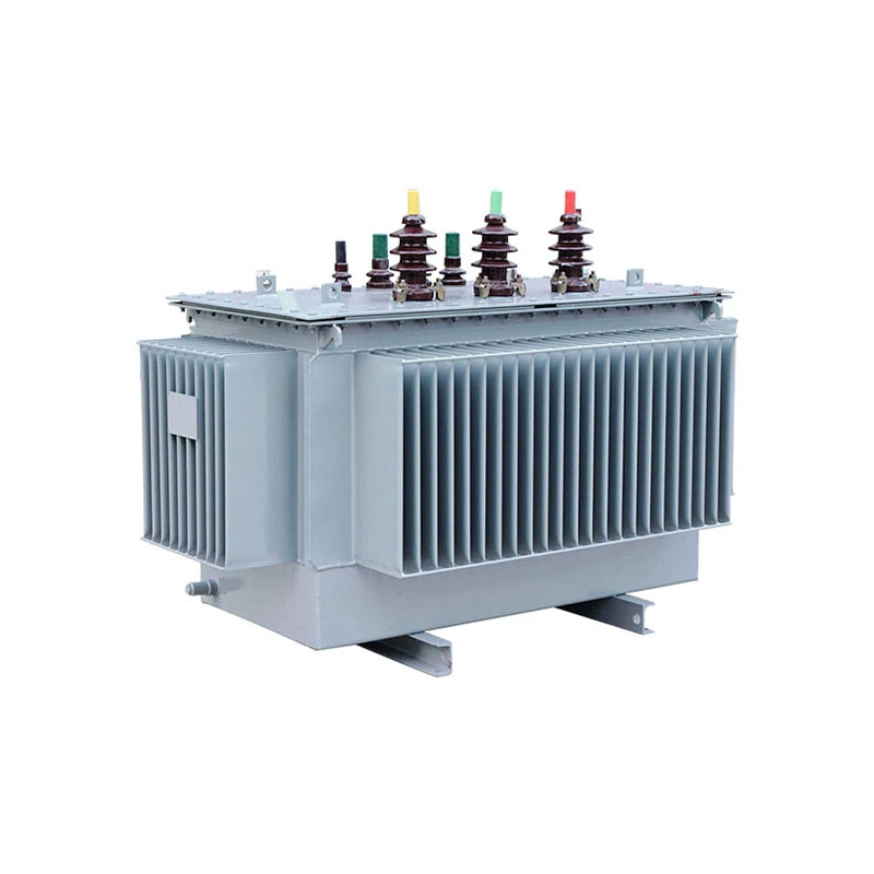 Pamamahagi ng Onan 250kva 6 0.4kv Pole Mounted Transformer