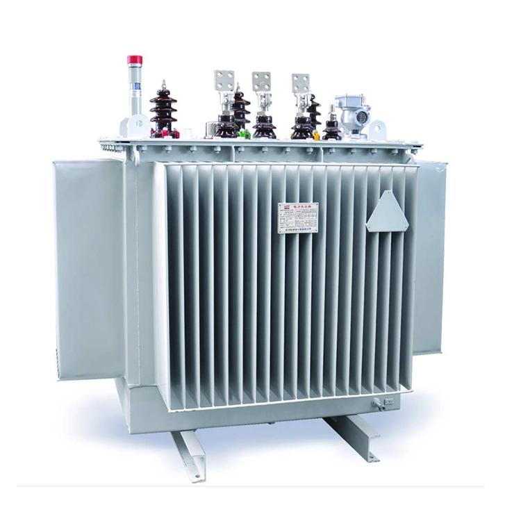 Power Transformer 200kva ng 15kv hanggang 0.4kv