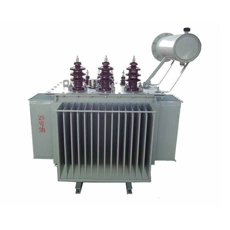 S11 100 Kva 6.3kv 400v Oil Filled Transformer S11 100 Kva 6.3kv 400v Oil Filled Transformer