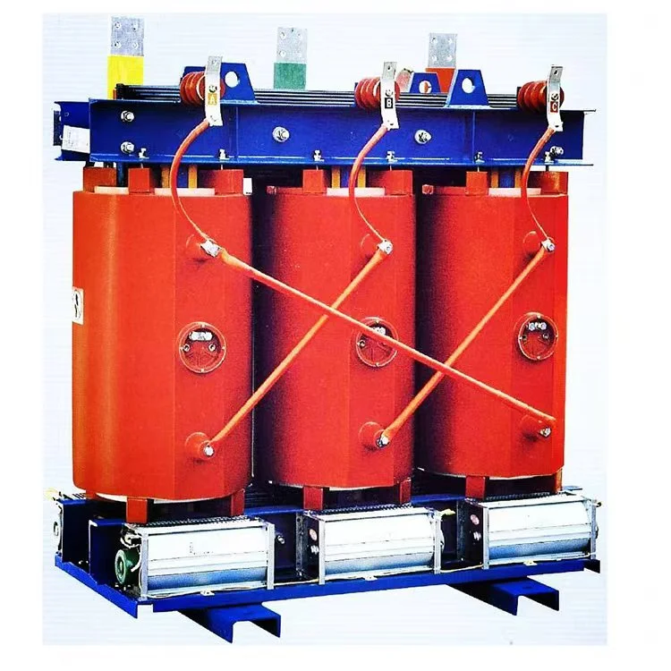 Scb10 Cast Resin Dry Type Transformer 630kva Scb10 Cast Resin Dry Type Transformer 630kva
