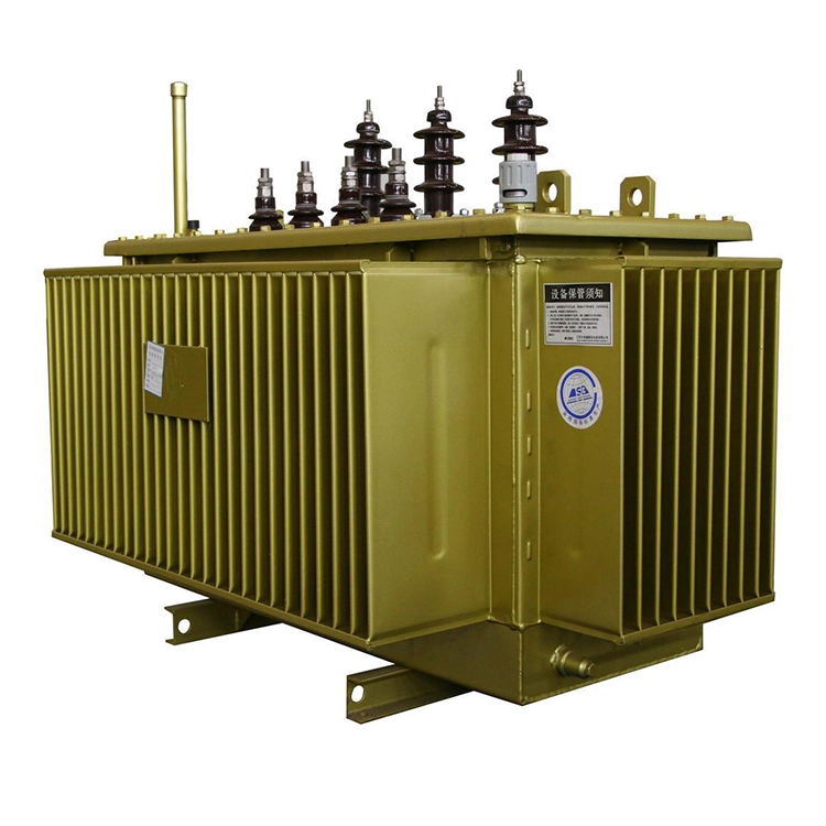 Tatlong Phase 400kva 11kv 400v Power Transformer Tatlong Phase 400kva 11kv 400v Power Transformer
