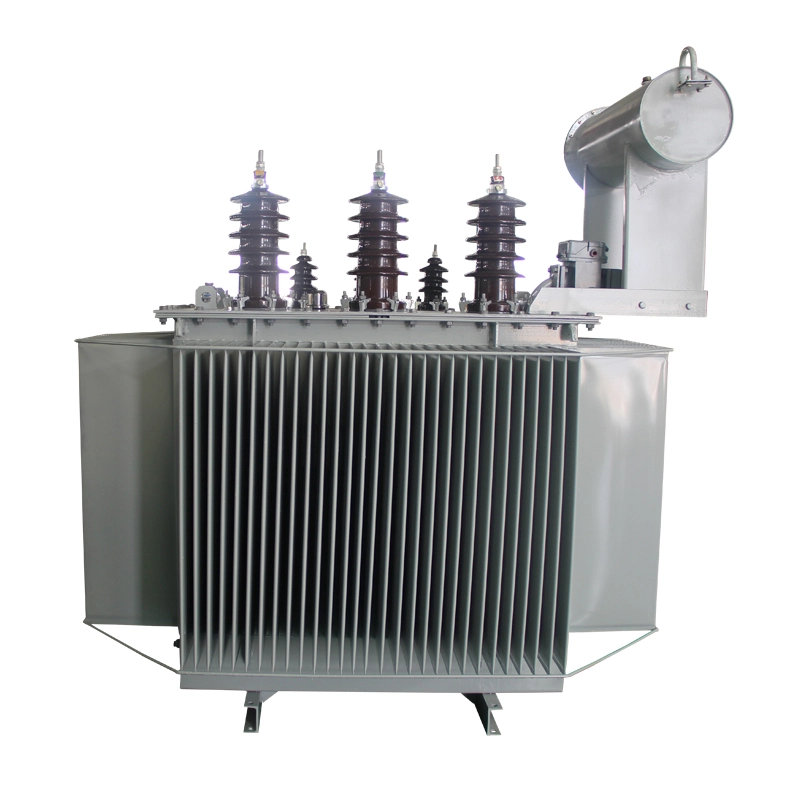 Tatlong Phase S11 35kv 1000kva sa Load Power Transformer