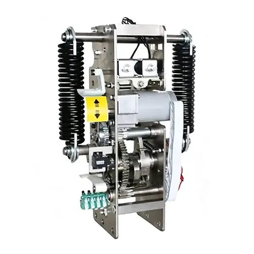 Vacuum Circuit Breaker VCB Motor Operating Mechanism