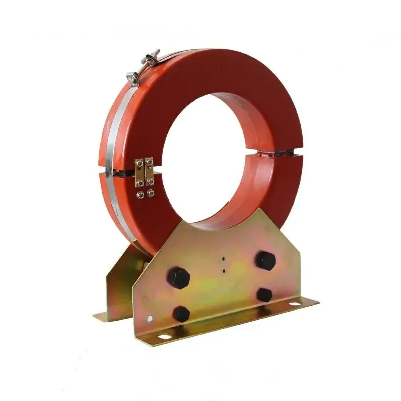 Zero Sequence Ct Current Transformer Uri ng Donut